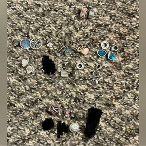 Pandora charms bundle